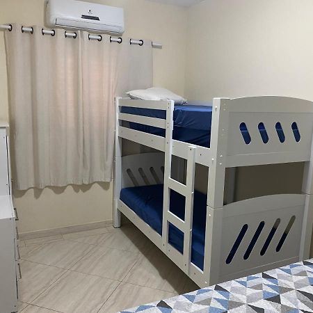Вилла Casa Em Brotas 1 Экстерьер фото